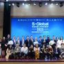 Học bổng S-Global 3 tài trợ 1.500 suất học phí học tiếng Anh với tổng giá trị 45,6 tỷ đồng