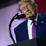 Tỷ lệ ủng hộ Tổng thống Donald Trump tăng trở lại