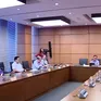 Cân nhắc việc tăng mức xử phạt vi phạm hành chính