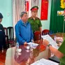 Khởi tố cựu Chủ tịch phường ở Bình Định vì sai phạm đất đai