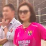 Nữ cán bộ thư viện trường học bị chồng dùng dao sát hại tại nơi làm việc