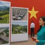 Khẩn trương chuẩn bị Triển lãm thành tựu kinh tế - xã hội nhân dịp kỷ niệm 80 năm Ngày Quốc khánh