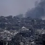 Liên hợp quốc bác bỏ kế hoạch viện trợ Gaza do Mỹ hậu thuẫn