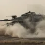 Israel đẩy mạnh tấn công vào Dải Gaza