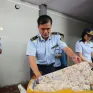 Quảng Ninh: Phát hiện và tạm giữ hơn 2 tấn thực phẩm không rõ nguồn gốc