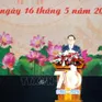Kỷ niệm 70 năm hoàn thành việc chuyển quân tập kết ra Bắc tại Quy Nhơn