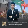 Nguyễn Gia CNC – Khởi Nghiệp Từ Đam Mê, Dẫn Đầu Công Nghệ Gia Công Cơ Khí Tại Việt Nam