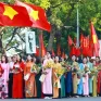 Bộ Chính trị: Dân số là yếu tố quan trọng hàng đầu, là nhiệm vụ chiến lược