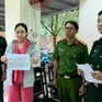 Bắt cô gái 20 tuổi bị truy nã đặc biệt khi nhập cảnh vào Việt Nam