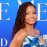 Nỗi ám ảnh bị bạo hành của "nàng tiên cá" Halle Bailey