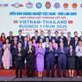 Hợp tác Việt Nam - Thái Lan không có giới hạn