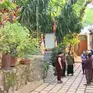 Nhiều hộ dân chưa đồng thuận giao mặt bằng dự án tu bổ di tích gò Đống Thây