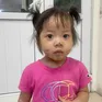 Cháu bé ở Hải Phòng mắc bệnh tim bẩm sinh đã được ra viện