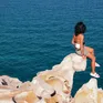 Ngắm vẻ đẹp Việt Nam qua ống kính của cô gái dành một năm để đi du mục