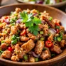Lễ hội ẩm thực Philippines và Hàn Quốc tại Hà Nội