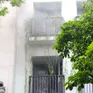 Cháy nhà hàng thịt nướng trên phố Phan Đình Phùng (Hà Nội)