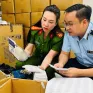 Hà Nội: Thu giữ trên 100 tấn thuốc tân dược và thực phẩm chức năng giả