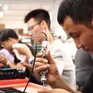 Hàng hóa Trung Quốc tìm được thêm “bến đỗ”