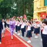 Thủ tướng Phạm Minh Chính chủ trì Lễ đón Thủ tướng Thái Lan thăm chính thức Việt Nam