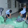Phát hiện hơn 1.000 sản phẩm may mặc giả mạo các nhãn hàng lớn