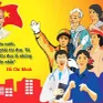 Phê duyệt Đề án tổ chức đại hội thi đua yêu nước toàn quốc lần XI