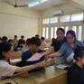 Gần 17.500 thí sinh thi đánh giá năng lực Trường Đại học Sư phạm Hà Nội