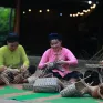 Công nhận thêm 4 di sản văn hóa phi vật thể quốc gia