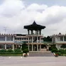 Hàn Quốc mở lại chương trình tham quan làng đình chiến Panmunjom