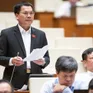Cần dựng hàng rào chống "nạn xâm lăng" của hàng nhập khẩu kém chất lượng