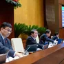 Nghị quyết của Quốc hội về điều chỉnh, bổ sung dự toán ngân sách nhà nước năm 2025