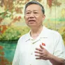 Tổng Bí thư: Muốn sửa Luật Đấu thầu thì phải xem "ông đấu thầu" có những tội gì