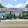 Khởi tố 6 bị can liên quan làm giả chứng chỉ hành nghề khám chữa bệnh