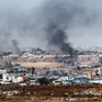 Hơn 250 người thiệt mạng trong 2 ngày ở Gaza