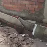 Trà Vinh công bố tình huống khẩn cấp do sạt lở nghiêm trọng tại đê bao Cồn Hô