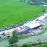 Khởi công tuyến đường Mỹ Đình - Ba Sao - Bái Đính