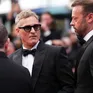 Joaquin Phoenix bật khóc tại LHP Cannes