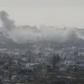 Ông Trump muốn tiếp quản Dải Gaza