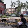 Mỹ: Lốc xoáy và bão lớn hoành hành ở Missouri, ít nhất 5 người tử vong