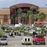 Xả súng ở phòng tập gym Las Vegas, nhiều người thương vong