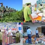 Thủ tướng Chính phủ chỉ thị tăng cường công tác chống buôn lậu, gian lận thương mại và hàng giả trong tình hình mới