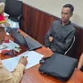 Xử nghiêm vụ hai thanh niên lái xe máy chặn đầu ô tô tải trên đường
