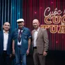Cuộc hẹn cuối tuần: "Cuộc hẹn để đời" giữa nhạc sĩ Trần Tiến và nhạc sĩ Đức Trí