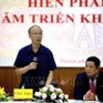 Sửa đổi Hiến pháp 2013: Phản ánh sự đổi mới và bảo vệ, củng cố quyền lực nhân dân