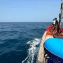 Vụ chìm tàu kéo ở Quảng Ngãi: Nhiều lần đôn đốc chủ tàu vẫn “chây ỳ” không trục vớt phương tiện bị chìm