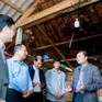Nghệ An gấp rút hoàn thành hơn 4.100 căn nhà cho người nghèo