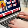 Doanh nghiệp Việt “mất hút” trên đường đua thị phần thương mại điện tử