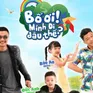 Anh tài Neko Lê, Trung Ruồi, Duy Hưng 'gây sốt' khi cùng con tham gia Bố ơi mình đi đâu thế?