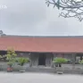 Chiêm ngưỡng vẻ đẹp cổ kính ngôi đình gần 400 tuổi vùng đất Tổ