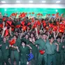 Lan tỏa khát vọng cống hiến cho gần 3.000 sinh viên thế hệ mới