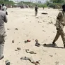 Đánh bom liều chết ở Somalia, ít nhất 13 người thiệt mạng